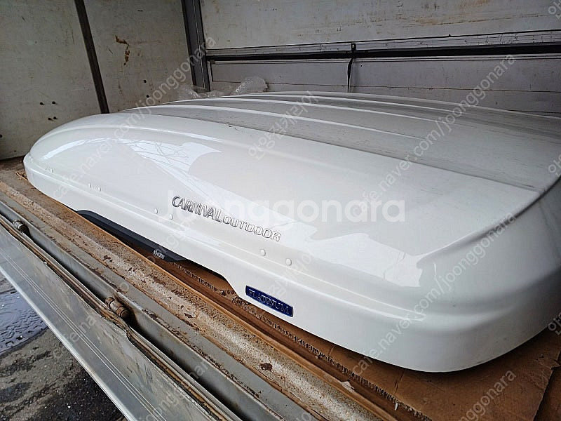 툴레 하프로 팩라인 코토 일체형 루프박스 가로바 자전거캐리어 어닝 중고 판매,당일매입(상시 업데이트)--7